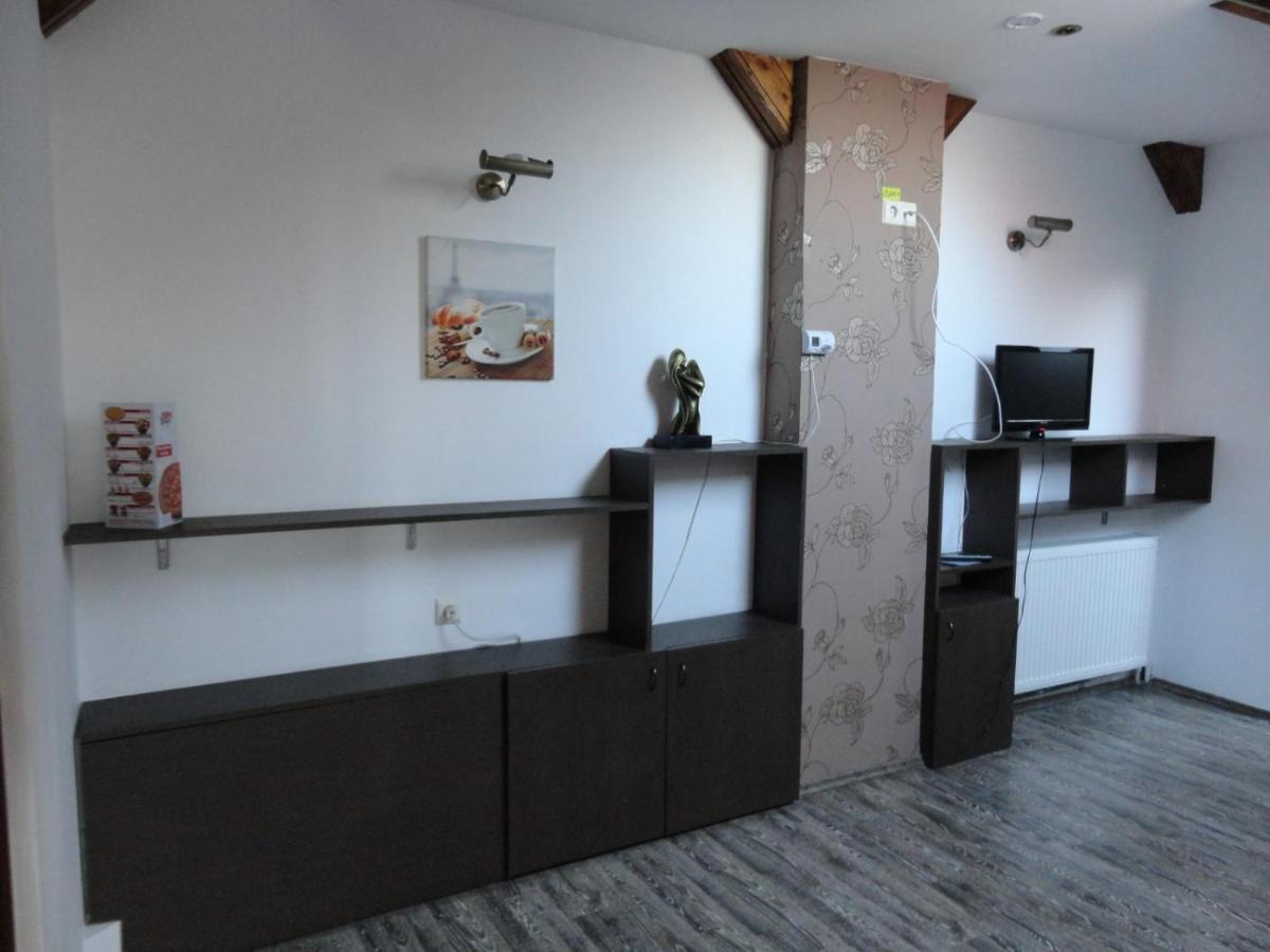 Bonsejour Hotel Braşov Exterior foto